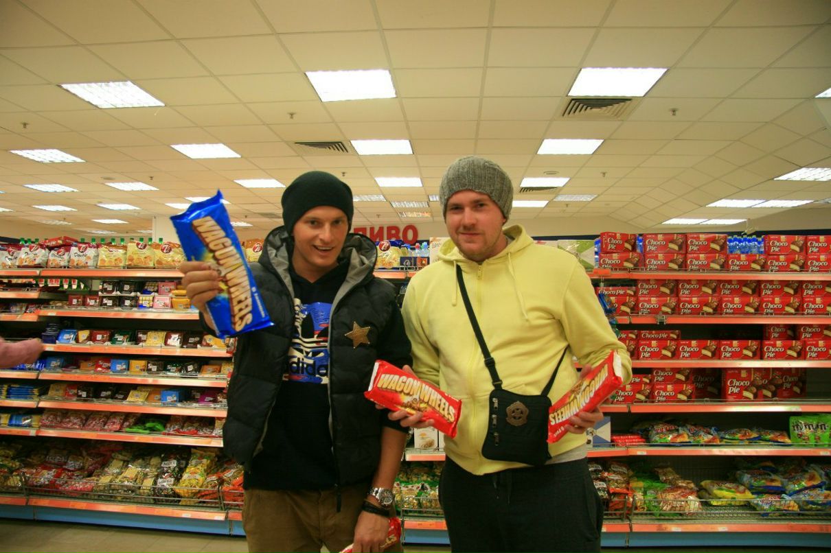 Максим Еременко | Харьков