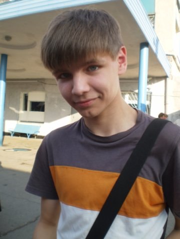 Antwan Dark | Ульяновск