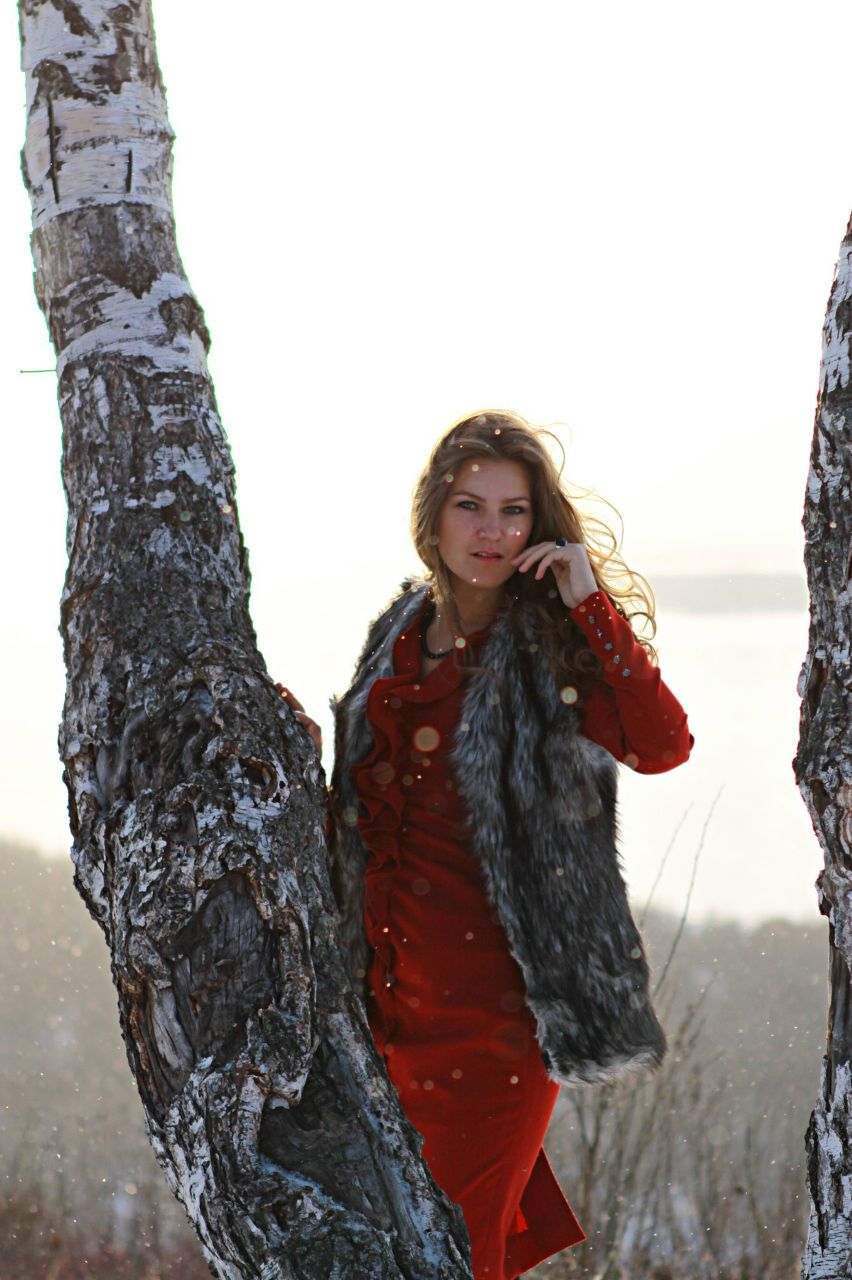 Наталья Николаева | Калининград