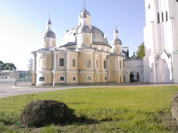 Дмитрий Трушев | Вологда