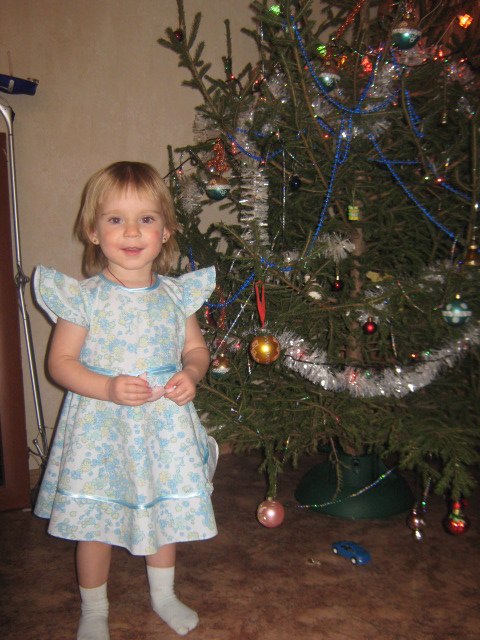 Валерия Егорова | Санкт-Петербург