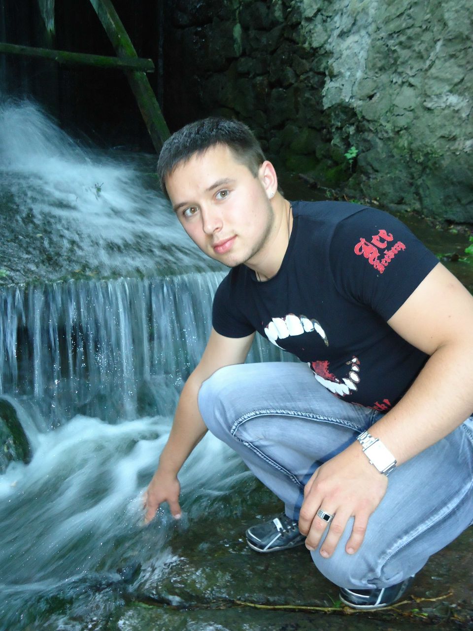 Олександр Худаско | Умань