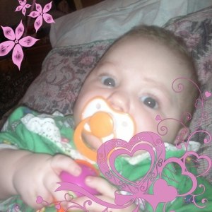 Надюша Пестова | Салават