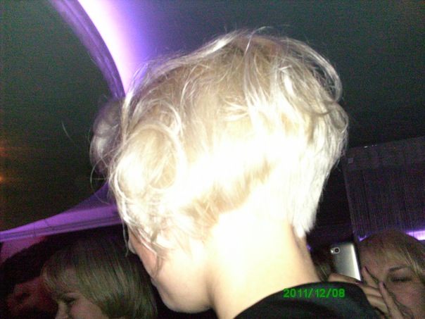 №7, Валерия Шпаковская №7, Валерия Шпаковская