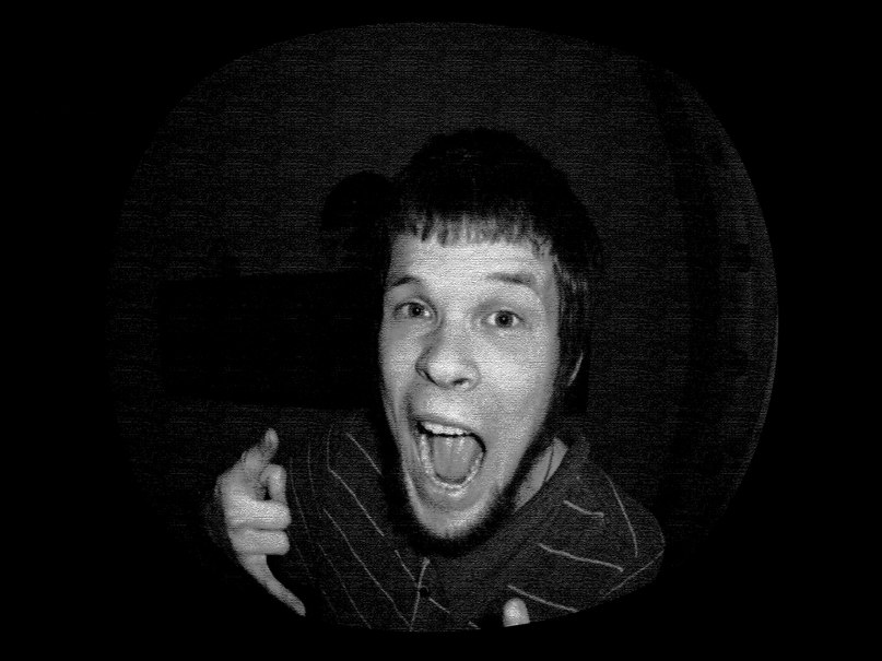 Дмитрий Хильчук | Москва