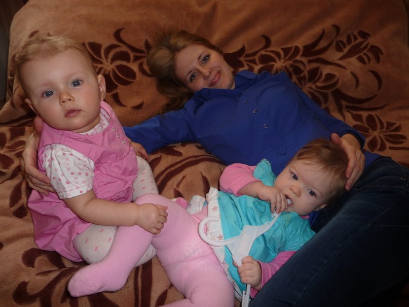 Надежда Тимина | 