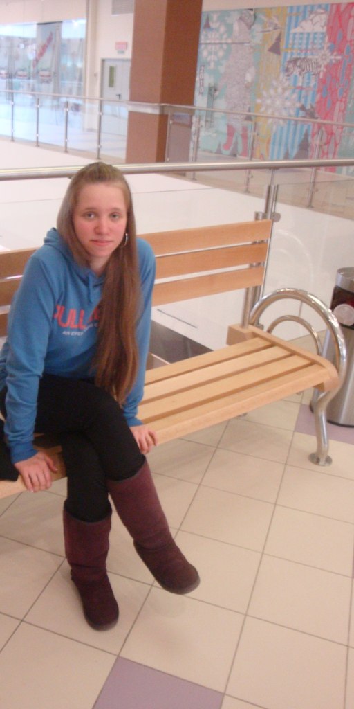 Анна Новикова | Москва