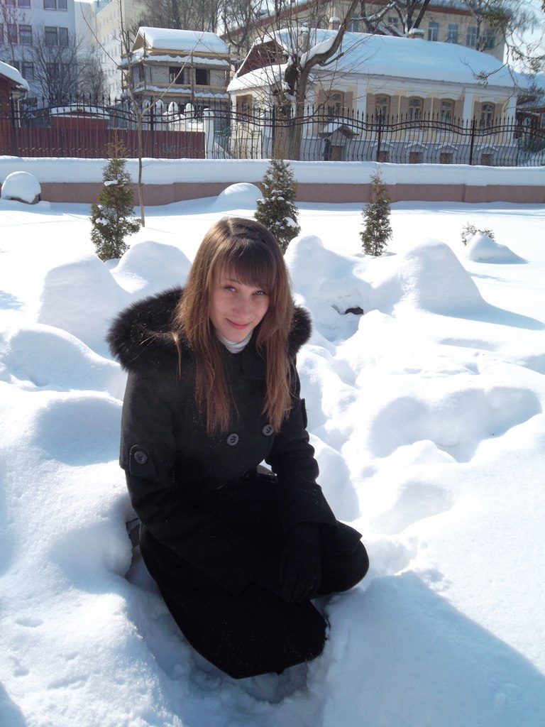 Наташа Трохимчук | Житомир