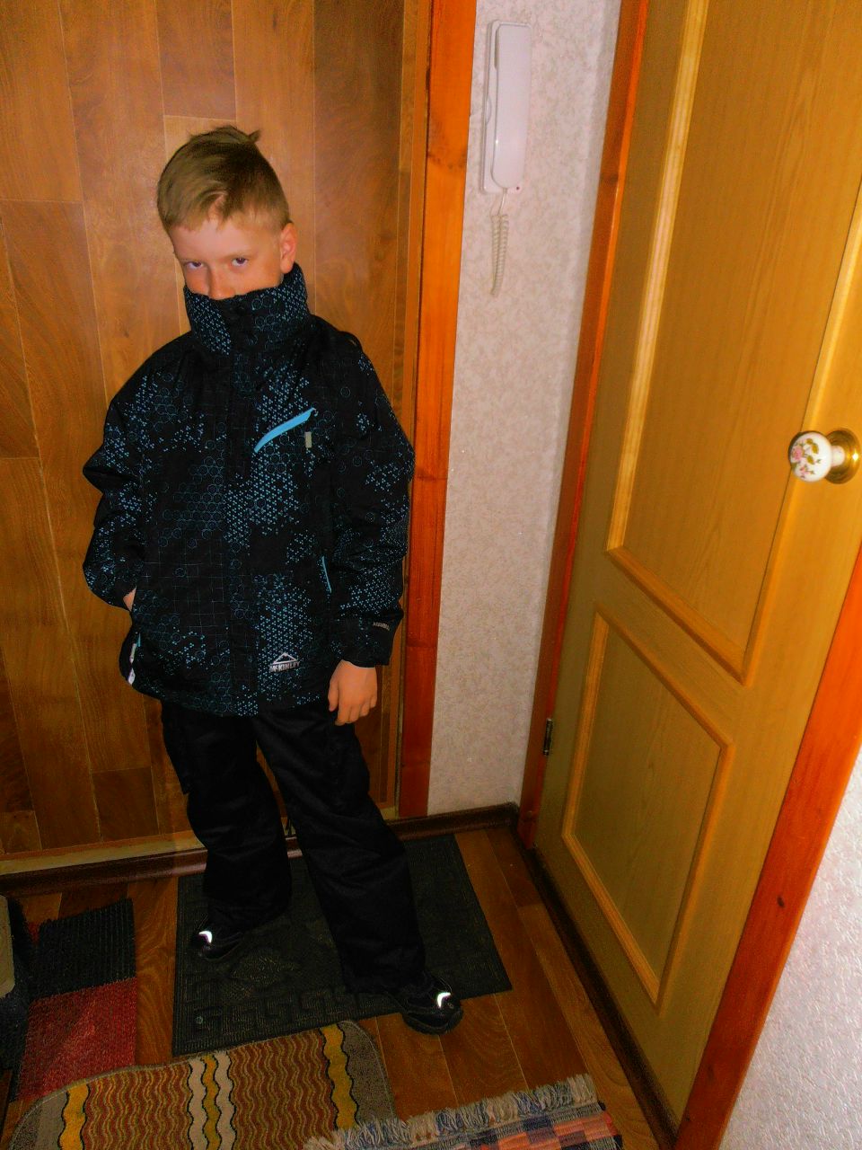 Витя Петухов | Санкт-Петербург