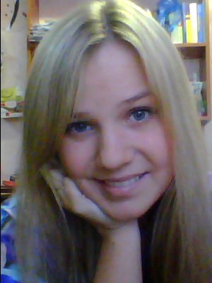 Иришка Ермошевич | 