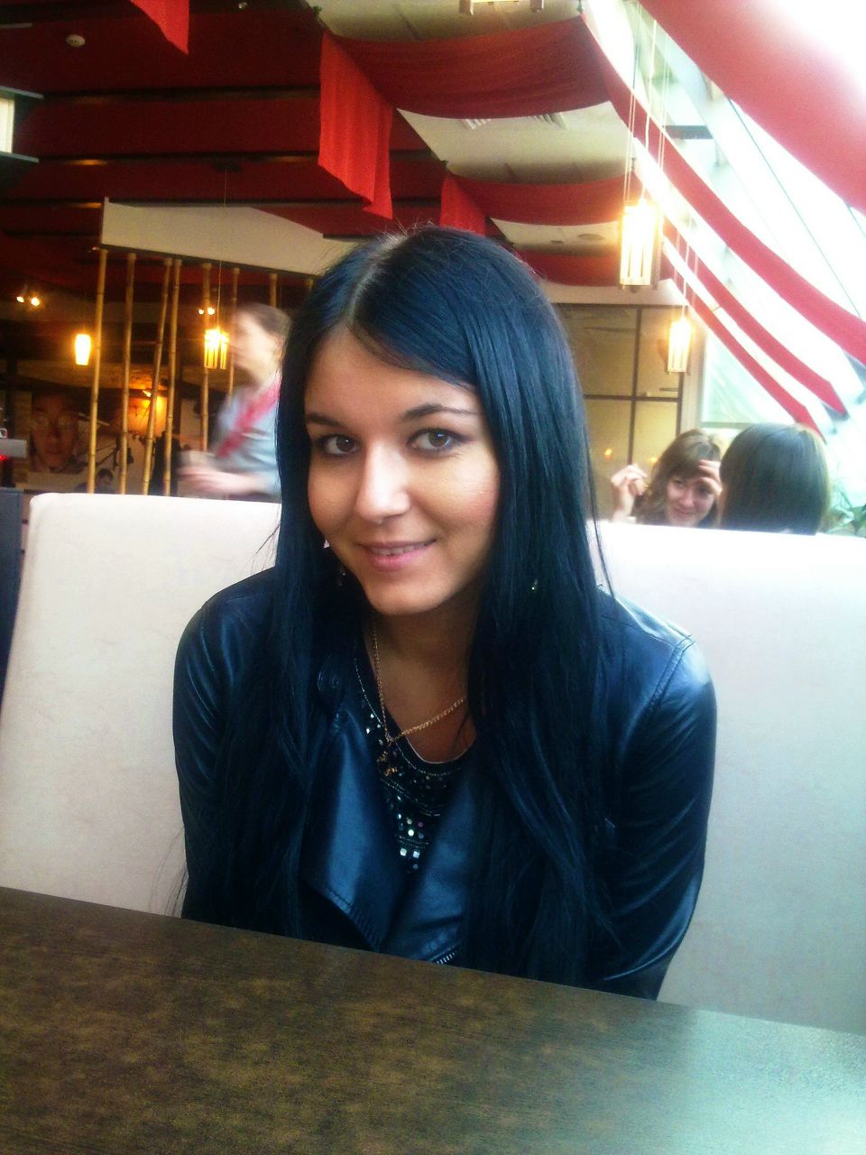 Альбина Хусаинова | Казань