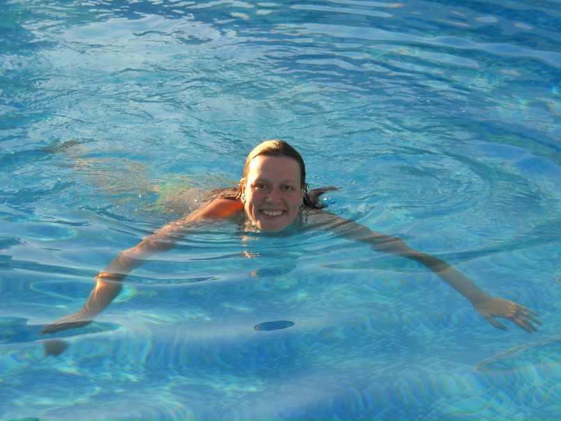 Анастасія Ніцко | Киев