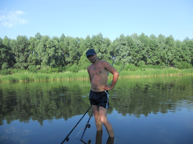 Макар Чернецкий | Самара