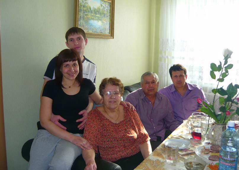 Наталья Каткова | Омск