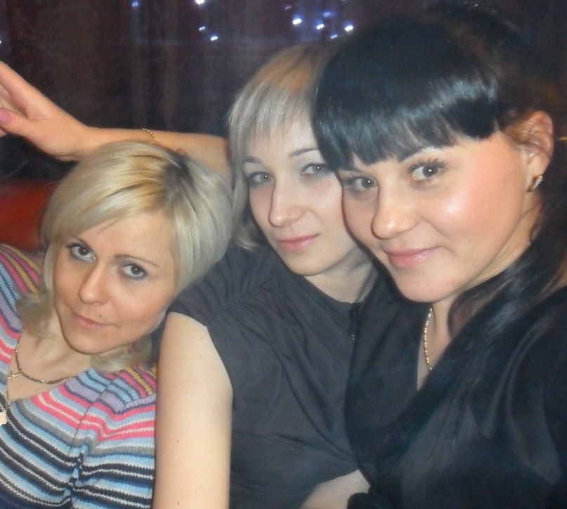 Танюшенька Моисеева | Лотошино