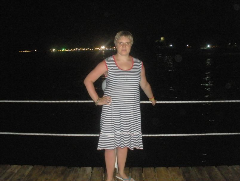 №27, Таня Вишневская №27, Таня Вишневская