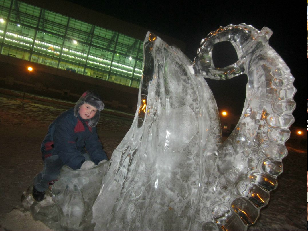 Наталья Михайлова | Сыктывкар