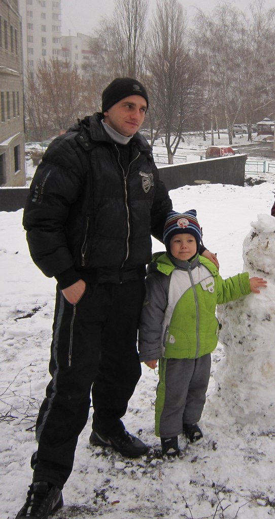 Виктор Дорофеев | Северодонецк