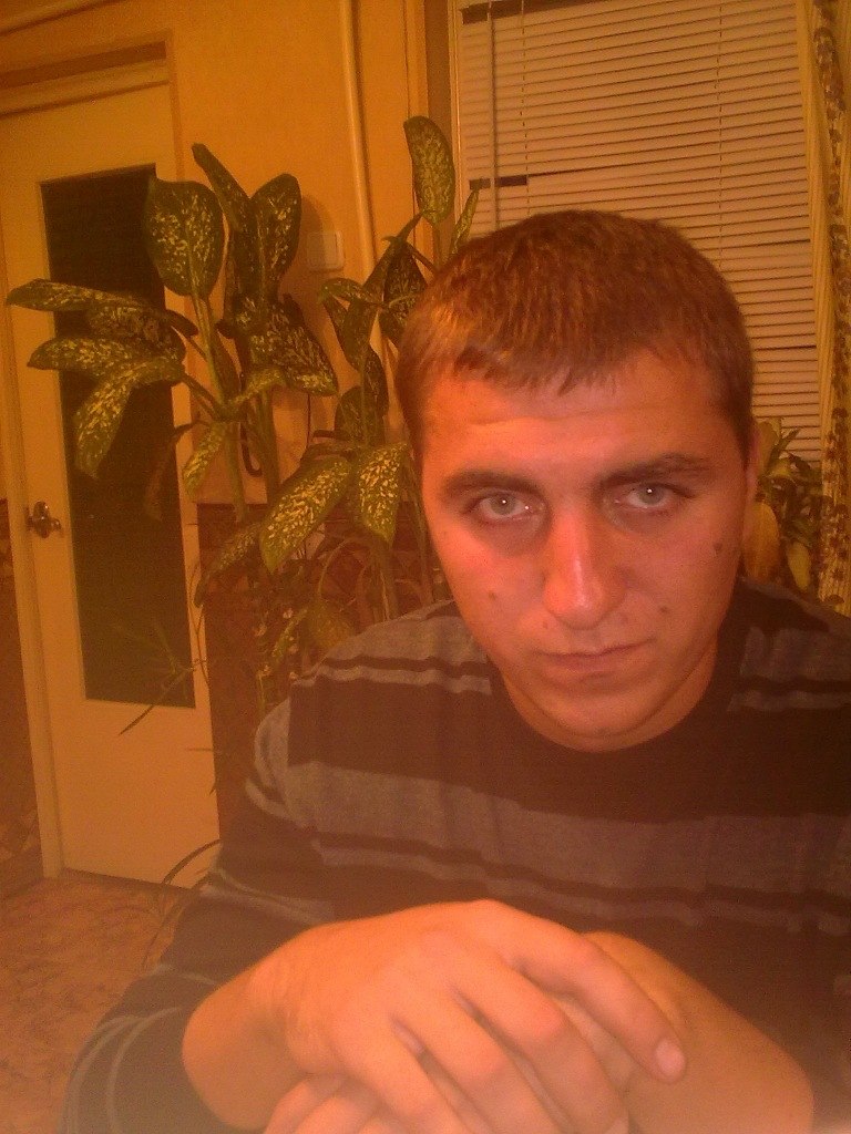 Игорь Сенин | Межводное