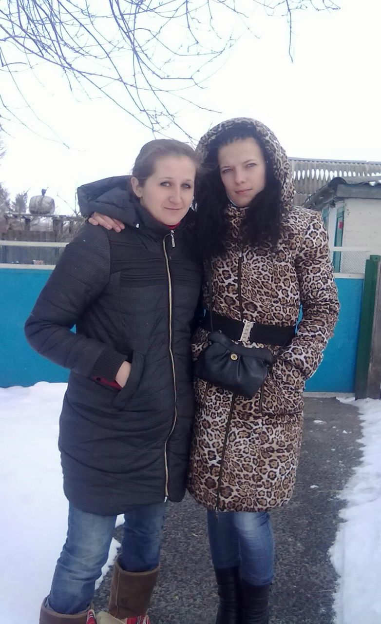 Таня Іскренко | Киев