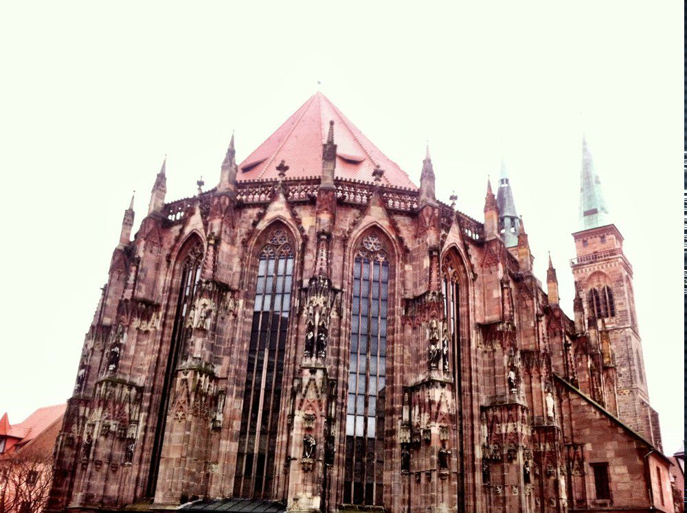 Ольга Греньер | Москва