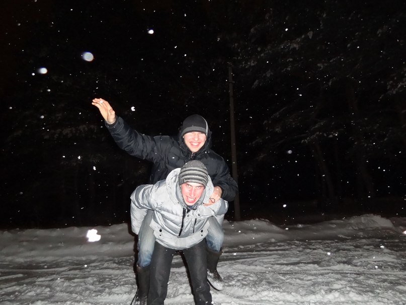 Марат Татарин | Ульяновск