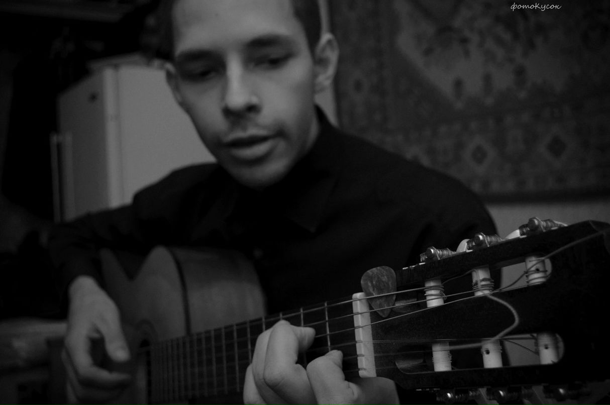 Антон Власов Pin-G-Vin | Волхов