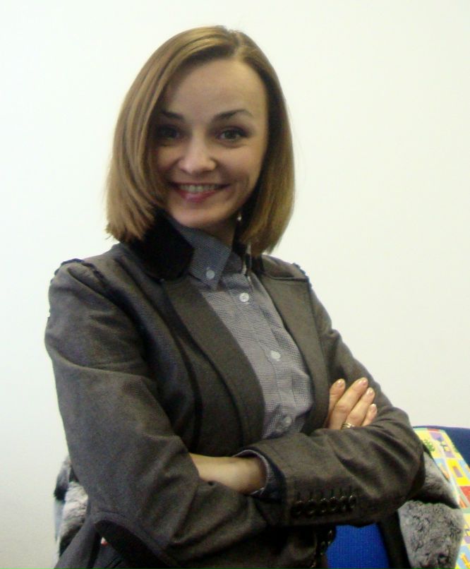 Людмила Федорец | Киев