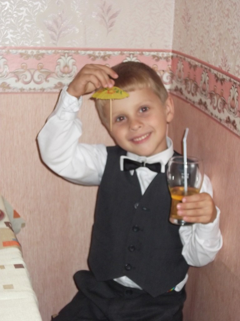 Ленусик Андреева | Калининград