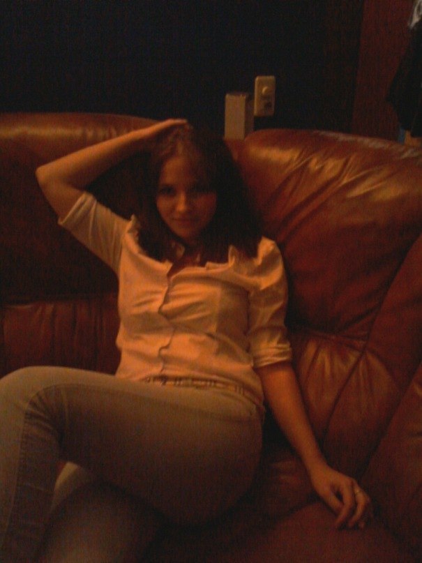 Ирина Петрова SMM | Санкт-Петербург