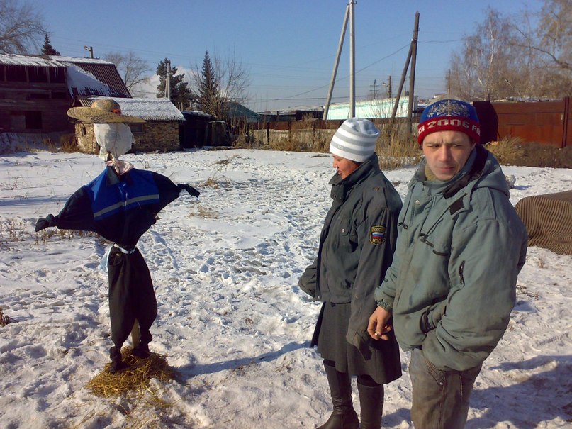 Саня Фоменко корень | Магнитогорск