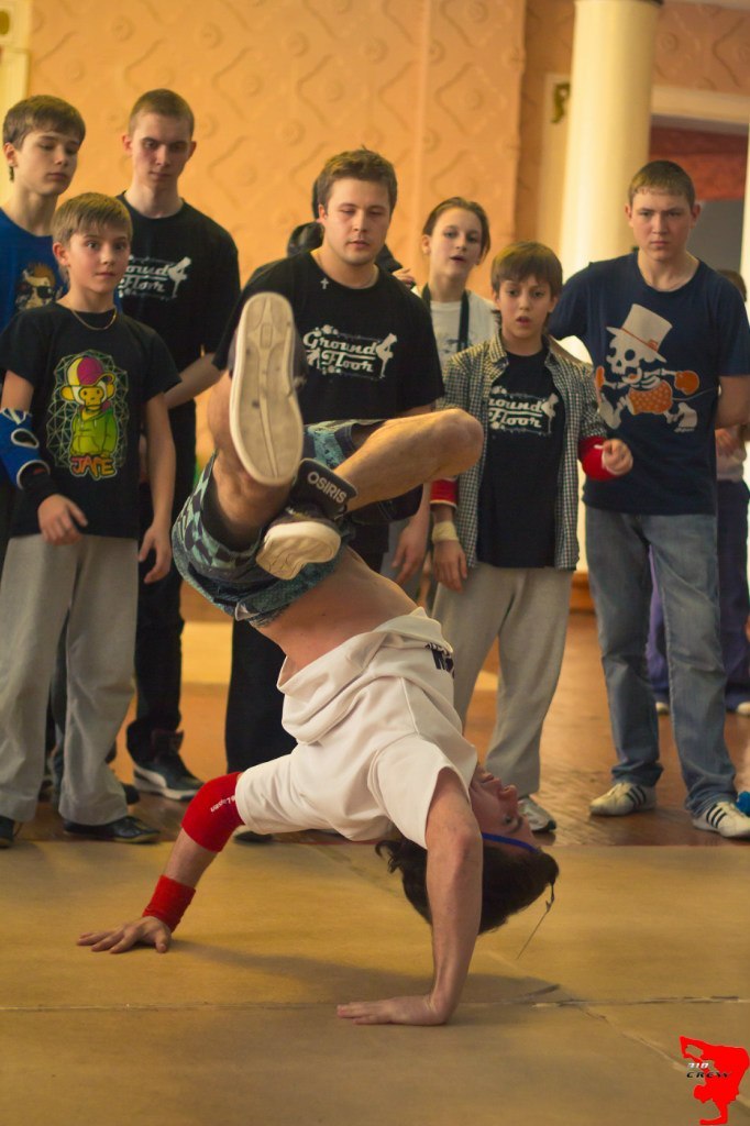 Алексей Петрух | Челябинск