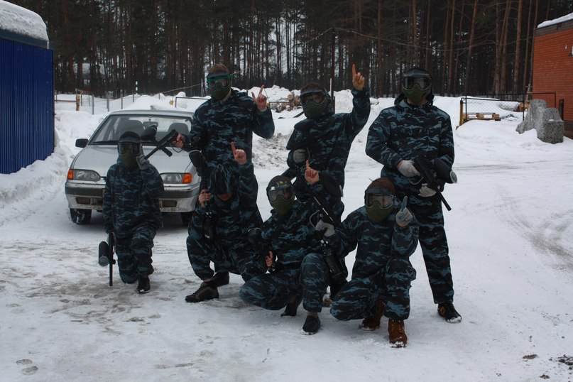 Саша Мурзиков | Казань