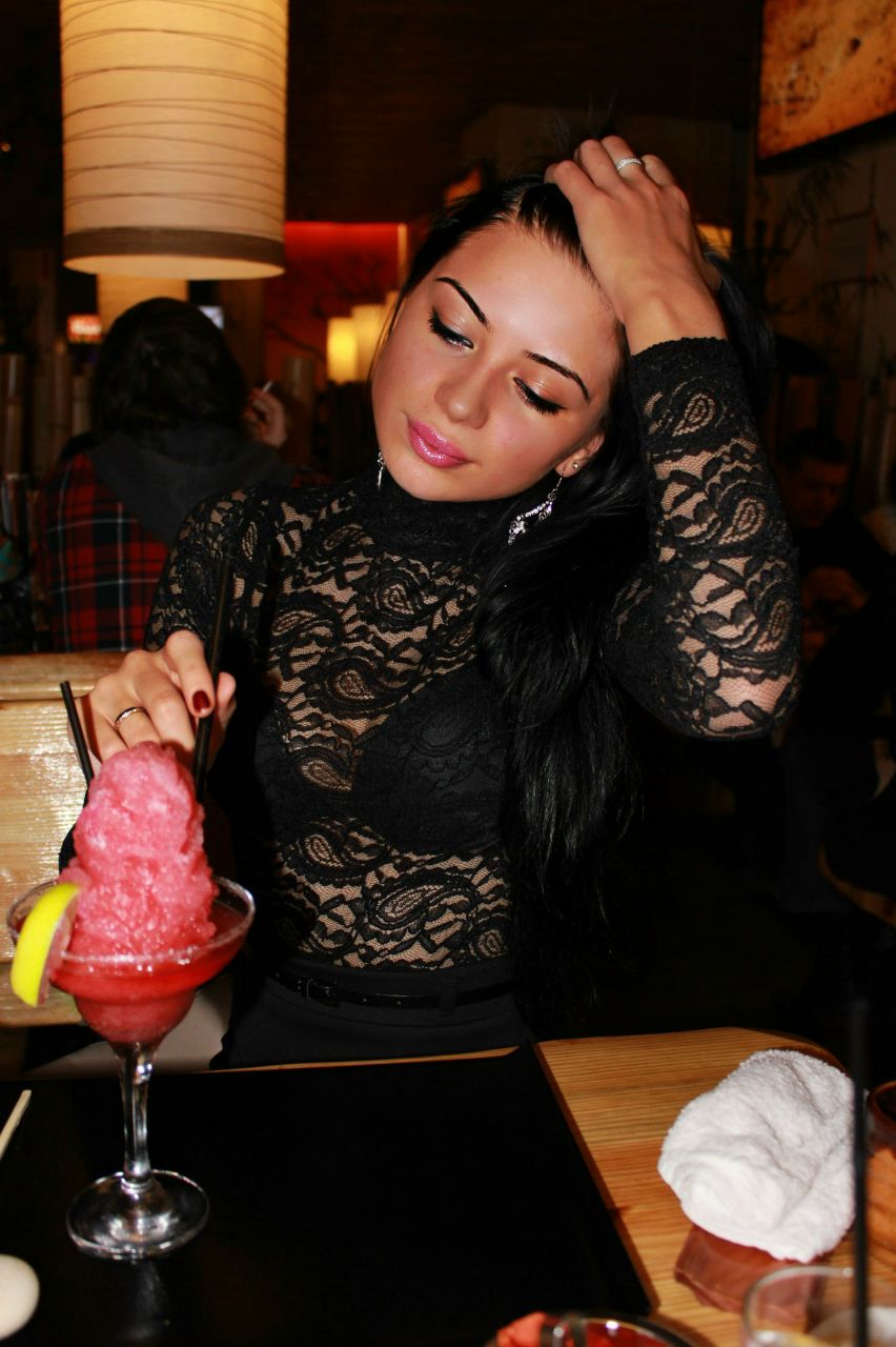 Юлианна Ляля | Москва