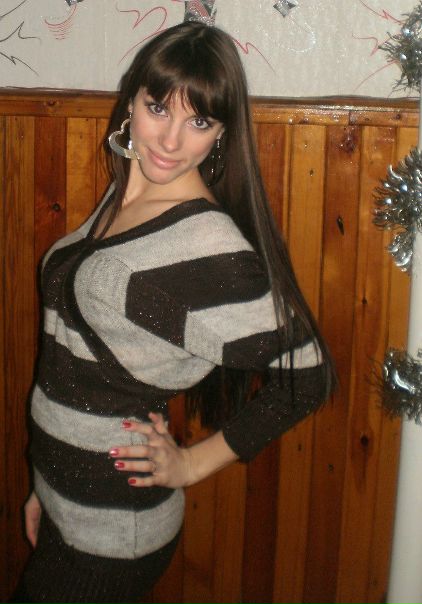 №85, Татьяна Халдина, 34 года, Челябинск №85, Татьяна Халдина, 34 года, Челябинск