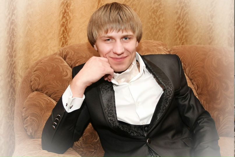 Михаил Глаговский | Сочи