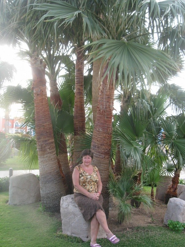 Любовь Кудрина | Санкт-Петербург