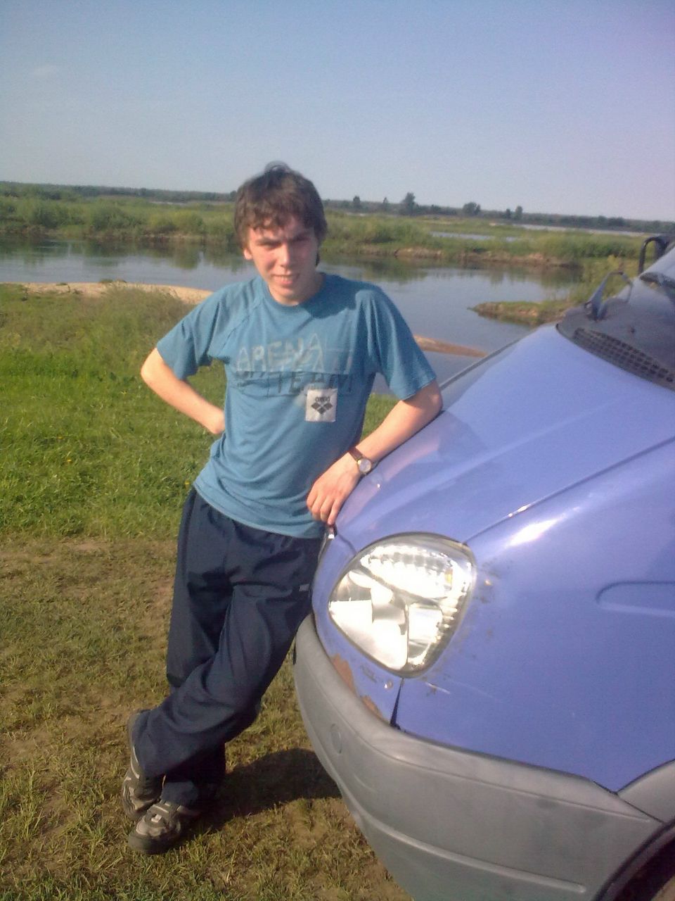 Михаил Аляпин | Нижний Новгород