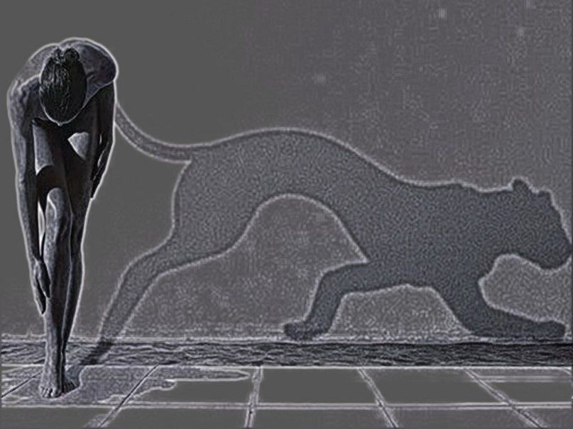 Алёна Крымова | Москва