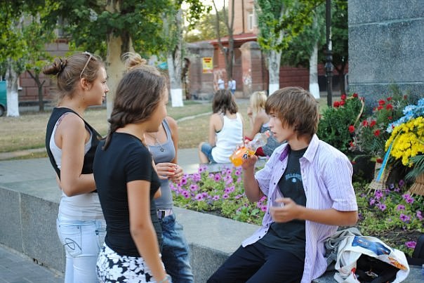 №139, Олег Гайдайчук, Херсон №139, Олег Гайдайчук, Херсон