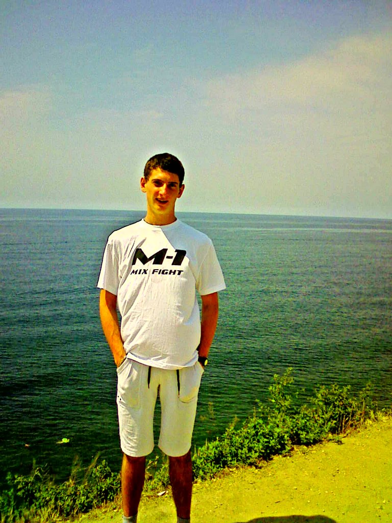 Кирилл Кузнецов Kira(C4) | Уфа