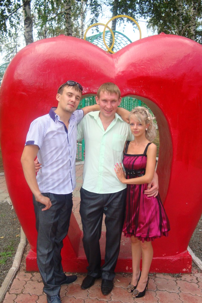 Евгений Юртаев | Лениногорск