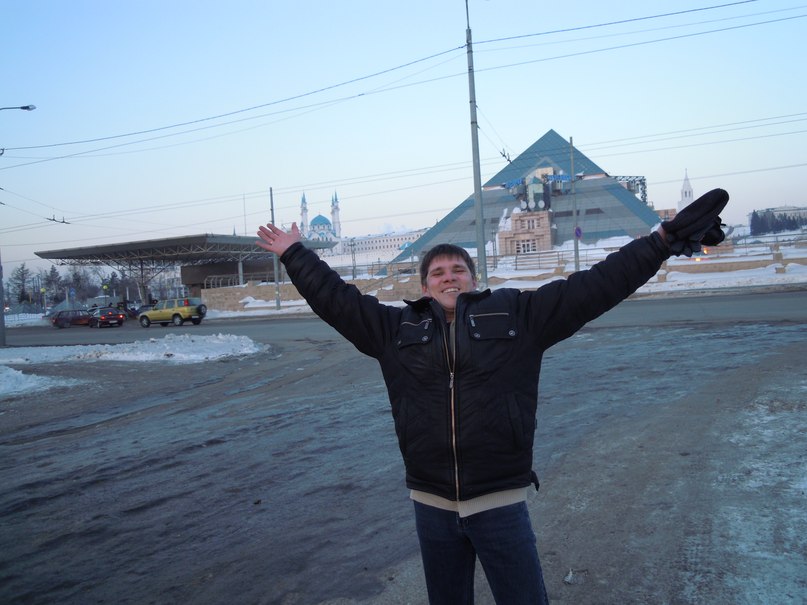 Владимир Прокофьев | Керчь