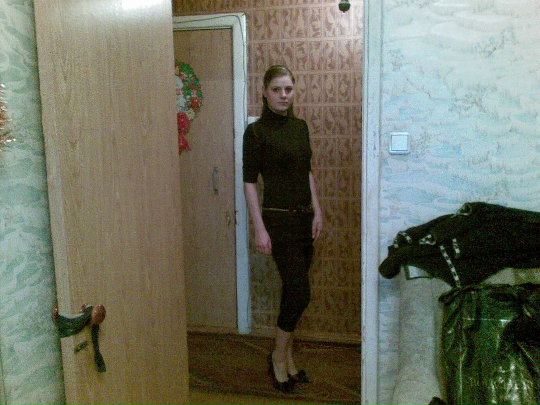 Катя Быстрикова | Москва