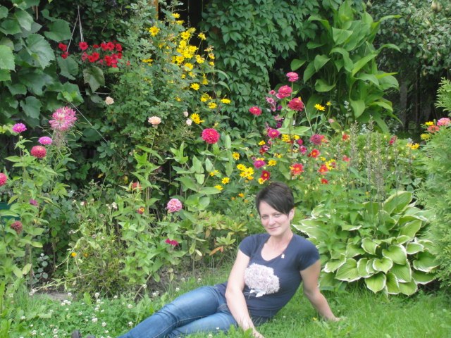 Анна Ольховик | Białystok