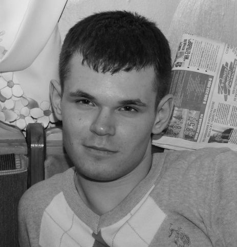 №2, Серёжка Иншаков, Москва №2, Серёжка Иншаков, Москва