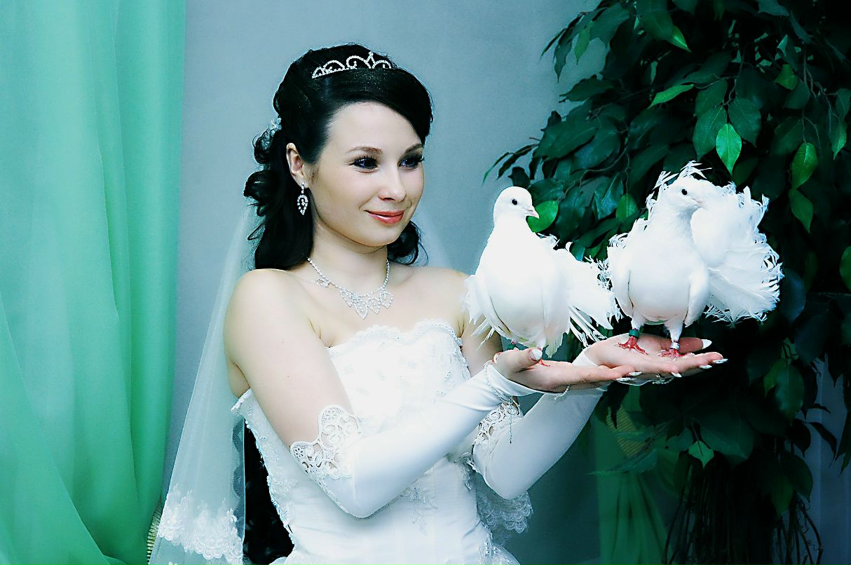 Юлия Ризатдинова | Казань