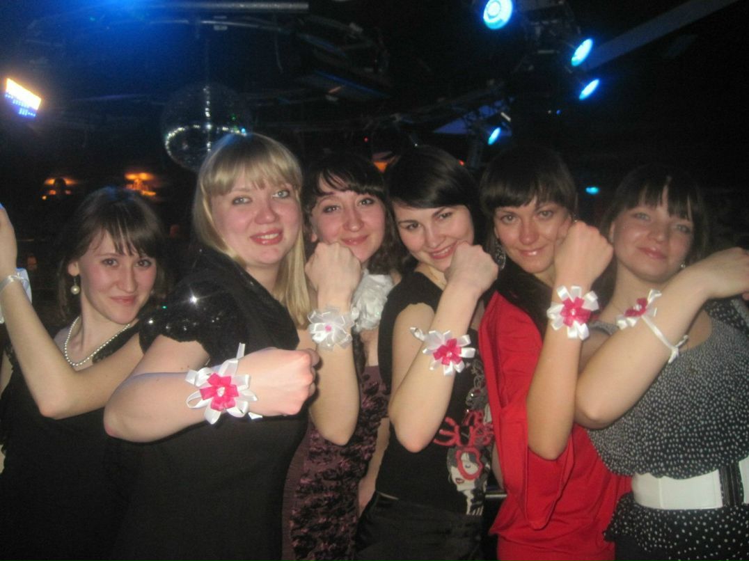 Ксения Трофимова | Ижевск