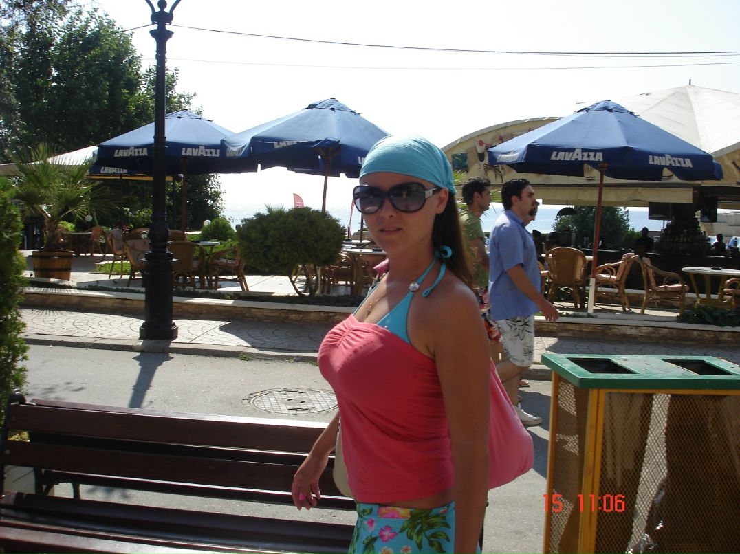 Елена Кудряшова | Мурманск