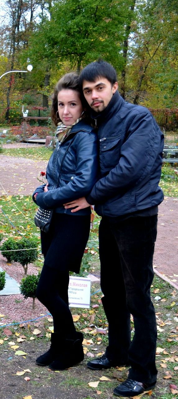 Настюша ;-) wOnDer | Киев